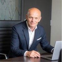 Capus AS Employee Per Jorem's profile photo