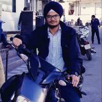 Sukhmeet Singh Email