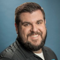 Palmetto Technology Group (PTG) Employee Andrew Atkins's profile photo