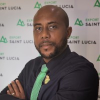 Export Saint Lucia Employee Amil Octave's profile photo