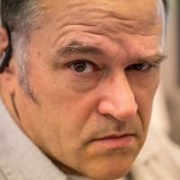 Agriculture and Agri-Food Canada Employee Daniel Picard's profile photo