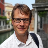 C-MAC Electronics Solutions Employee Wim Degraeve's profile photo