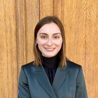 Ameridia Employee Alexandra Kousinioris's profile photo