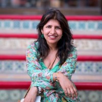 Mona Agarwal Email & Phone Number