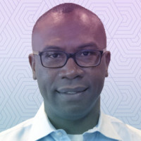PROPENSITY4 Employee Sese Abhulimen's profile photo