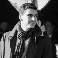 FitFlop Employee Sebastian Arroyave's profile photo