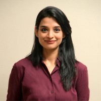 Aurigo Software Technologies Employee GTML Divya Kiran's profile photo
