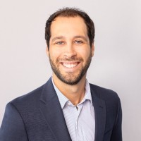 Desdowd inc. Employee Alex Leblanc's profile photo