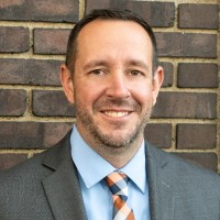 City of Rosemount Employee Aaron Menza's profile photo