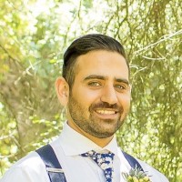 Netflix Employee Brett Cline's profile photo