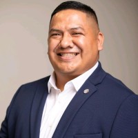 Los Angeles Urban League Employee Sebastian Alvarez's profile photo