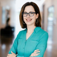 Heartland Forward Employee Allison Hubbard's profile photo