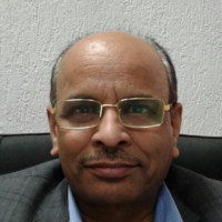 Imperial Auto Industries Ltd. Employee Subhash Tripathi's profile photo