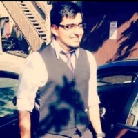 Alvarado Employee Junaid Saleem's profile photo