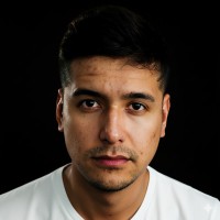 Kolab Employee Victor Barbosa's profile photo