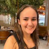 Softex Pernambuco Employee Anna Schmidt's profile photo