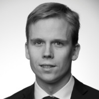 Kvika banki hf. Employee Leifur Thorbergsson's profile photo