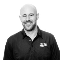 EDGE Consulting Engineers Employee Steven Eadie's profile photo