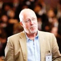 Colin Parry Email & Phone Number