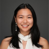Bloomberg Employee Claire Yan's profile photo