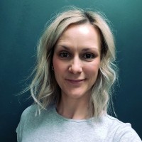 Vegware Employee Eilidh McIwm's profile photo