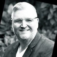 Assistance Dogs Australia Employee Linton Davey's profile photo