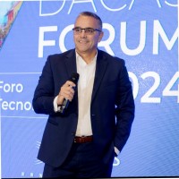 DACAS Employee Yoerlys MacHado's profile photo