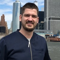 Brangs + Heinrich GmbH Employee Max Kolders's profile photo