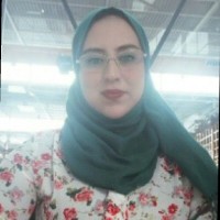 Technique Aciers S.A.R.L. Employee Nawal Ahmar's profile photo