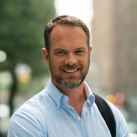 NOW CFO Employee Jim Adkinson's profile photo