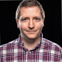 Launch by NTT DATA Employee Chris Cornish's profile photo