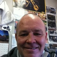 Mitco, Inc. Employee Mike Morgan's profile photo