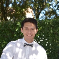 ExxonMobil Employee Devon Carpenter's profile photo