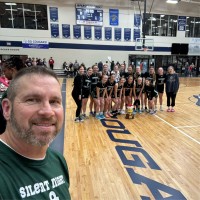 Covenant Christian High School Employee Charles McKemie's profile photo