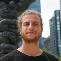 Connection Crew CIC Employee Hugo Matos's profile photo