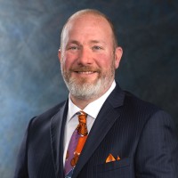 Patterson Dental Employee Kyle Burden's profile photo