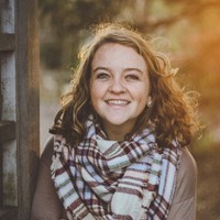 Elim Christian Services Employee Claire Callahan's profile photo