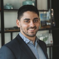Mikhail Rezazadeh Email & Phone Number