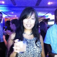 DC Life Magazine Employee Gigi Smith's profile photo