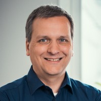 iusta GmbH Employee Oliver Tenchio's profile photo