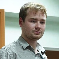 REVTON Employee Alexander Zakolyukin's profile photo
