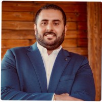 Initial Saudi Group Employee Edy Zougheib's profile photo