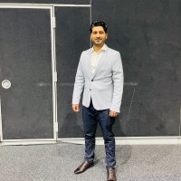 novabiomedical.com.au Employee Bilal T.'s profile photo