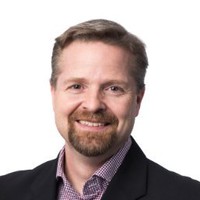 TDC Erhverv Employee Bo Olesen's profile photo