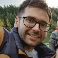 Gareth Leyshon Email