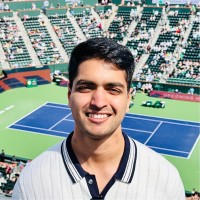 Beacon Software Employee Shiraz Kazmi's profile photo