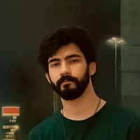 Evandro Leite's profile photo