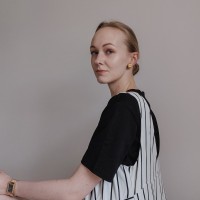 Language Inspired Employee Lāsma Dmuhovska's profile photo