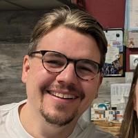 Octopus Deploy Employee Scott Merchant's profile photo