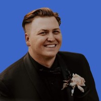 OBSIDEA Employee Dean Cook's profile photo